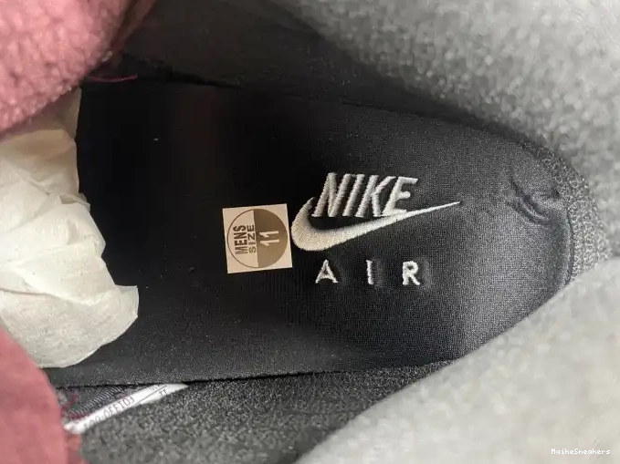 MaikeSneakers A Air Ma Maniere Black 5 Jordan FD1330-001 x 0525